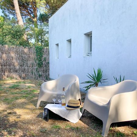 Bed and Breakfast L'Annexe 55 La Couarde-sur-Mer Exterior foto