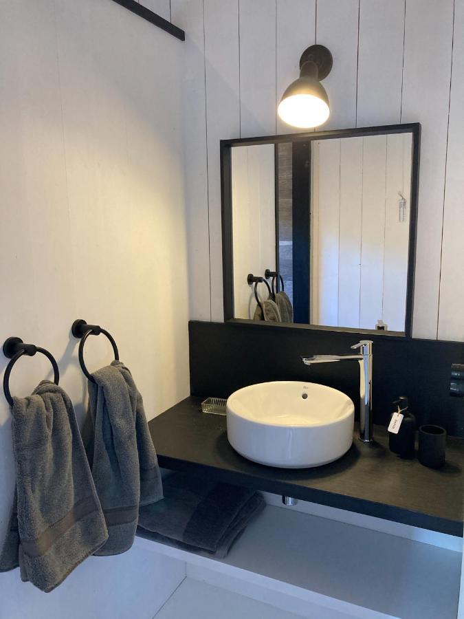 Bed and Breakfast L'Annexe 55 La Couarde-sur-Mer Exterior foto